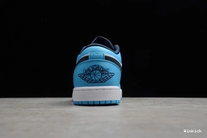 1 UNC (2021) LOW - 553558-144 AIR JORDAN 1121